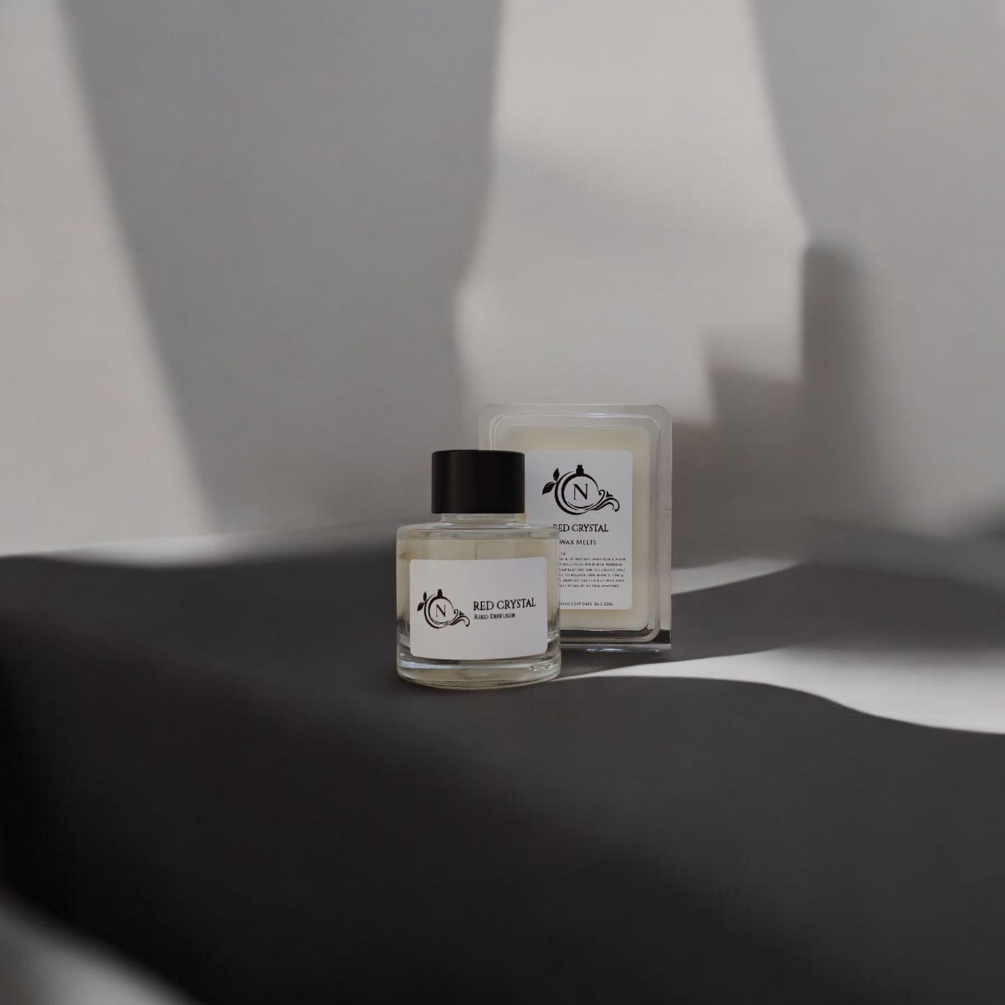Aura Essence Collection