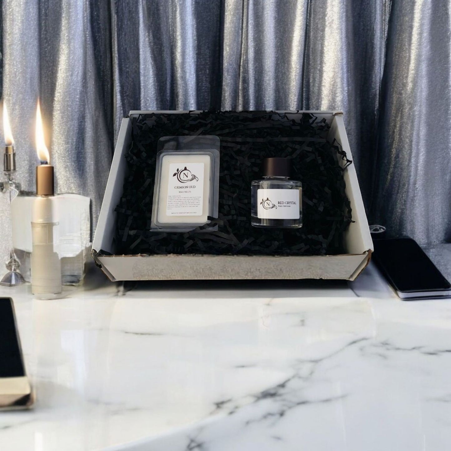 Aura Essence Collection