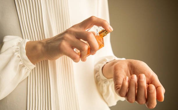 Women's Fragances - Noble Notes