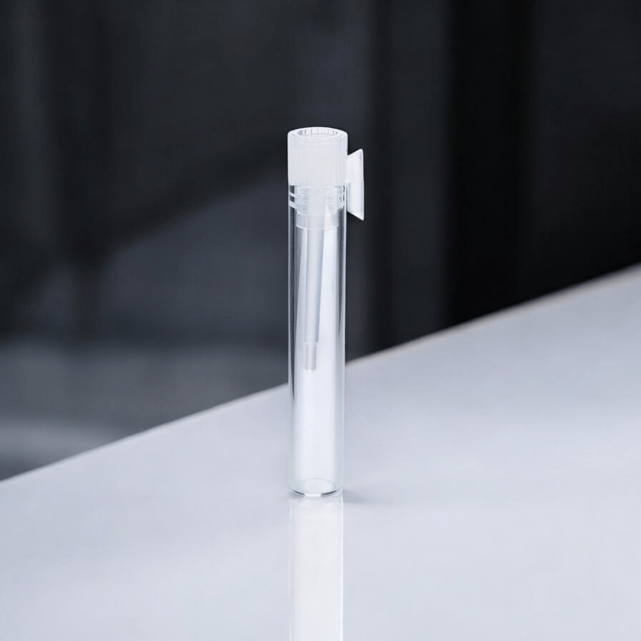 Noble Notes Seraph Sample – Luxury Oriental Gourmand EDP Sample 